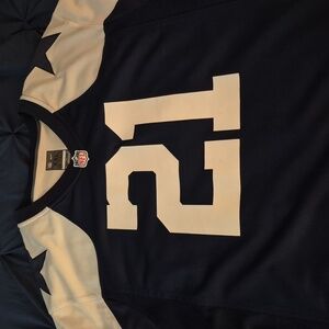 Nike Dallas Cowboys Zeke Elliott jersey szXxl